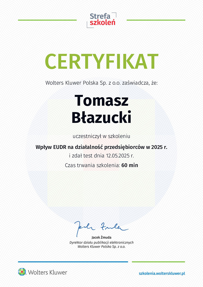 Wpływ EUDR na działalność przedsiębiorców w 2025 r._page-0001